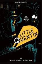 Watch Little Quentin 123netflix