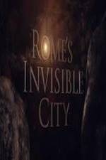 Watch Romes Invisible City 123netflix