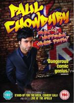Watch Paul Chowdhry: What\'s Happening White People? 123netflix
