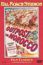 Watch Outpost in Morocco 123netflix