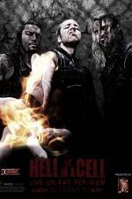 Watch WWE Hell in a Cell 2013 123netflix