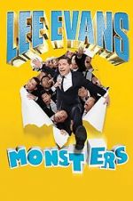 Watch Lee Evans: Monsters 123netflix