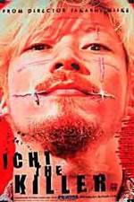 Watch Ichi The Killer 123netflix