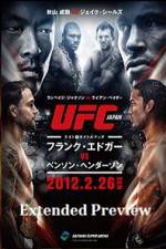 Watch UFC 144 Extended Preview 123netflix