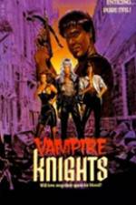 Watch Vampire Knights 123netflix