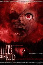 Watch The Hills Run Red 123netflix