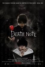 Watch Death Note 123netflix