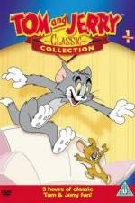 Watch Tom And Jerry - Classic Collection 123netflix