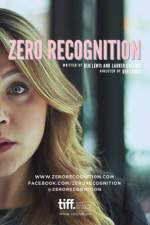 Watch Zero Recognition 123netflix