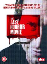 Watch The Last Horror Movie 123netflix