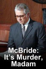 Watch McBride: Its Murder, Madam 123netflix