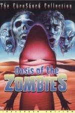 Watch Oasis Of The Zombies 123netflix