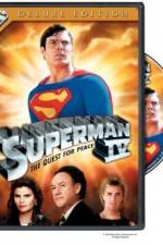 Watch Superman IV: The Quest for Peace 123netflix