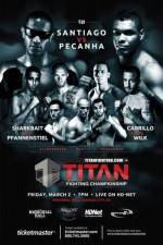 Watch Titan Fighting Championship 21 123netflix
