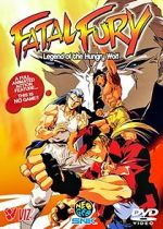 Watch Fatal Fury: Legend of the Hungry Wolf 123netflix