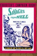 Watch Savages from Hell 123netflix