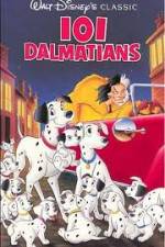 Watch One Hundred and One Dalmatians 123netflix