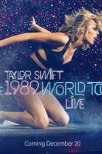 Watch Taylor Swift: The 1989 World Tour Live 123netflix