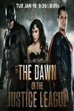 Watch Dawn of the Justice League 123netflix