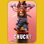 Watch Living with Chucky 123netflix