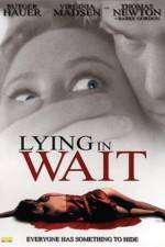 Watch Lying in Wait 123netflix