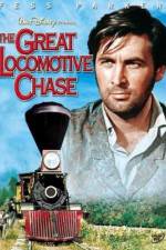 Watch The Great Locomotive Chase 123netflix