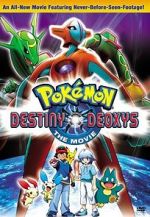 Watch Pokmon the Movie: Destiny Deoxys 123netflix