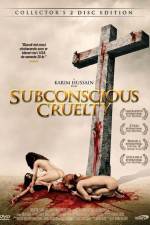 Watch Subconscious Cruelty 123netflix