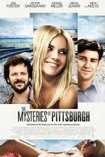 Watch The Mysteries of Pittsburgh 123netflix