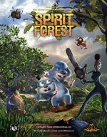 Watch Spirit of the Forest 123netflix