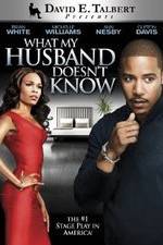 Watch What My Husband Doesn't Know 123netflix