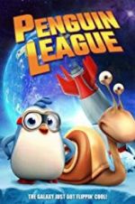 Watch Penguin League 123netflix