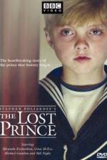 Watch The Lost Prince 123netflix