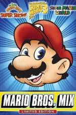 Watch Super Mario Brothers Mega Mario Mix 123netflix