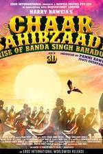 Watch Chaar Sahibzaade 2 Rise of Banda Singh Bahadur 123netflix