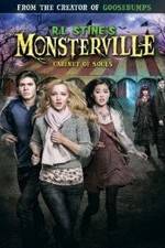 Watch R.L. Stine's Monsterville: The Cabinet of Souls 123netflix