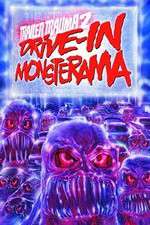 Watch Trailer Trauma 2 Drive-In Monsterama 123netflix