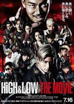 Watch High & Low: The Movie 123netflix