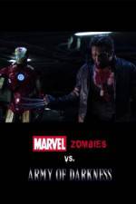 Watch Marvel Zombies vs. Army of Darkness 123netflix
