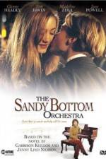 Watch The Sandy Bottom Orchestra 123netflix