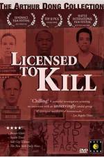Watch Licensed to Kill 123netflix