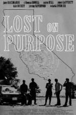 Watch Lost on Purpose 123netflix