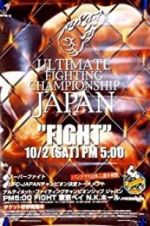 Watch UFC 23: Ultimate Japan 2 123netflix