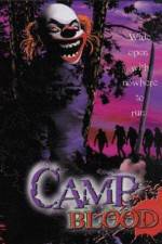 Watch Camp Blood 123netflix