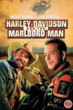 Watch Harley Davidson and the Marlboro Man 123netflix