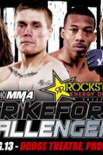 Watch Strikeforce Challengers: Riggs vs Taylor 123netflix