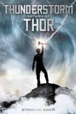 Watch Thunderstorm The Return of Thor 123netflix