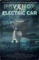 Watch Revenge of the Electric Car 123netflix