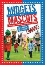 Watch Midgets Vs. Mascots 123netflix