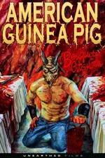 Watch American Guinea Pig: Bouquet of Guts and Gore 123netflix